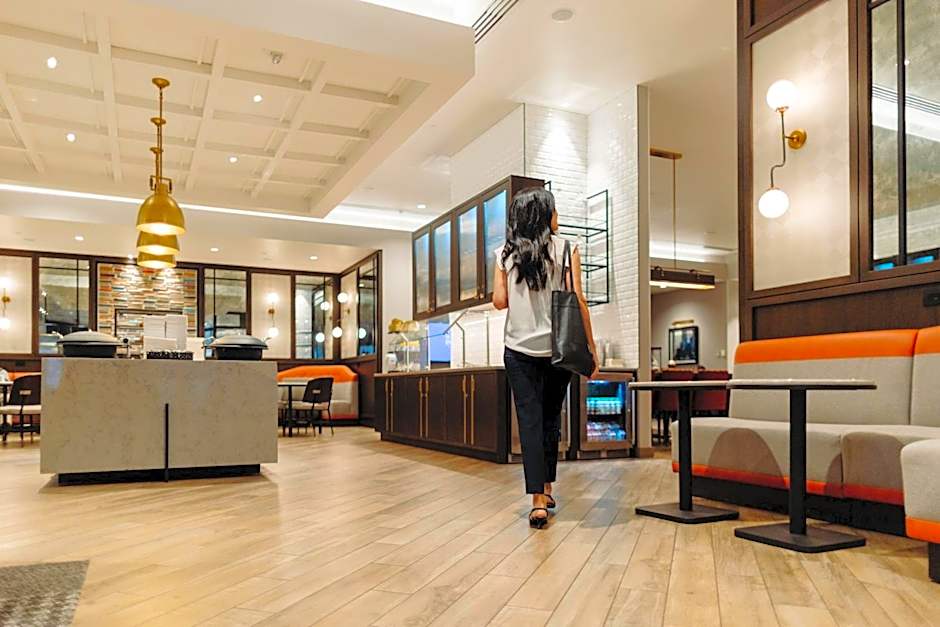 Boston Marriott Copley Place