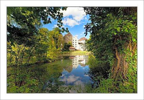 Schloss Wartensee