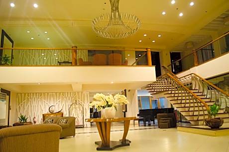 Hotel Tavern Surigao