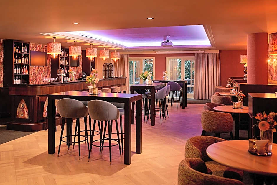 Van der Valk Palace Hotel Noordwijk