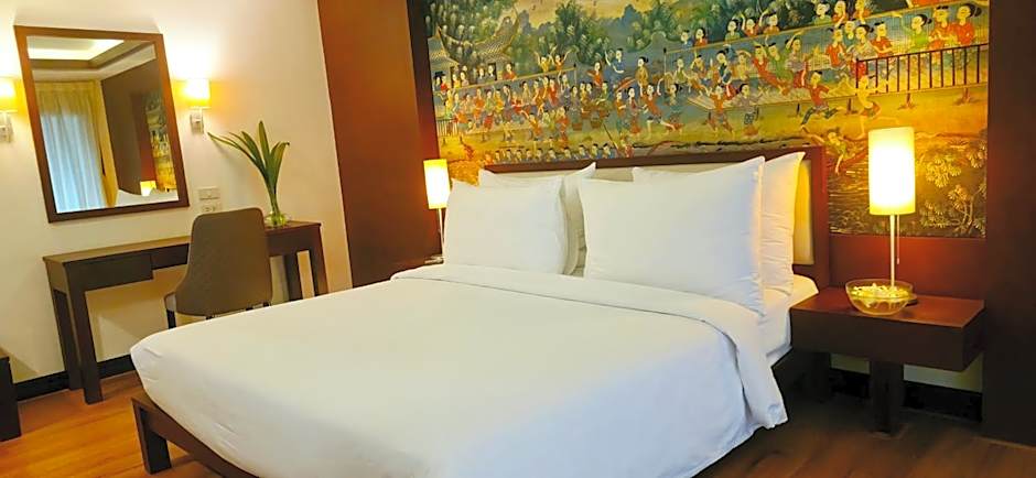 City Inn Vientiane