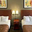 Quality Inn & Suites Cincinnati Sharonville