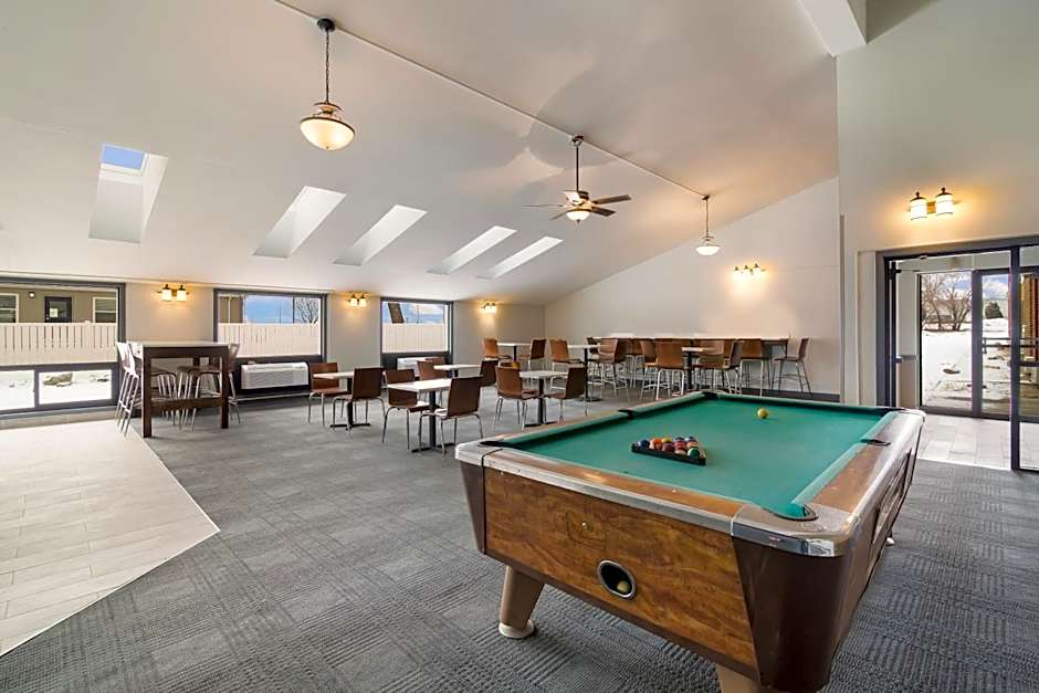 Econo Lodge Williston