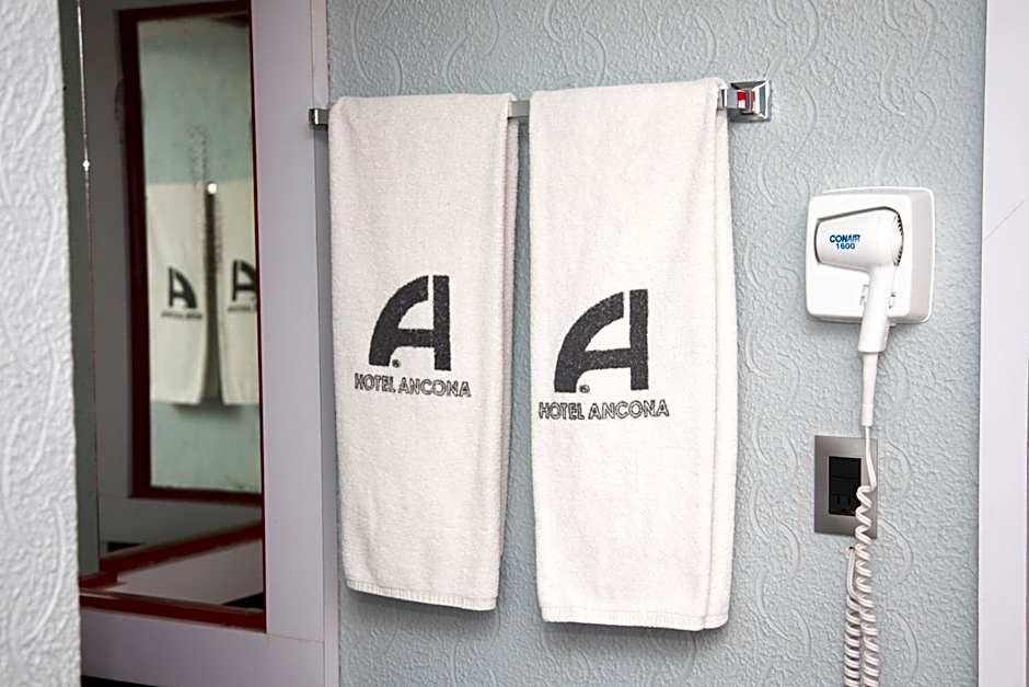 Hotel Ancona - Sólo Adultos