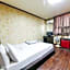 Sangmu Motel Gwangju