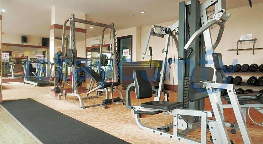 The Bcc Hotel & Residence