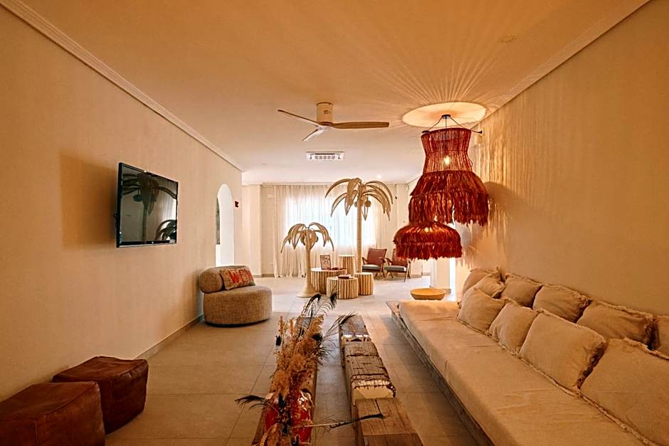 The Ibiza Oasis - Adults Only Boutique Hotel - Secret Suites