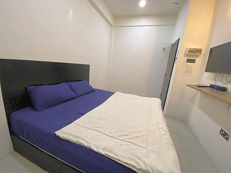 Hotel station 24