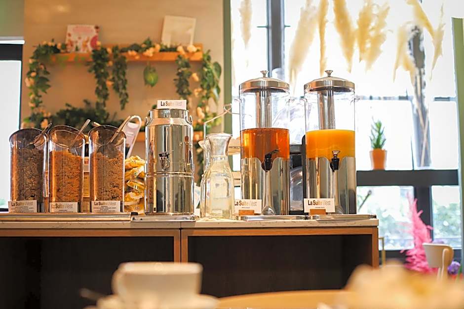 La Suite West - Hyde Park