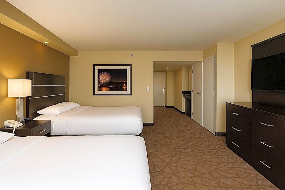 Embassy Suites By Hilton Niagara Falls Fallsview