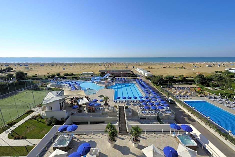 Hotel Lido Bibione Beach