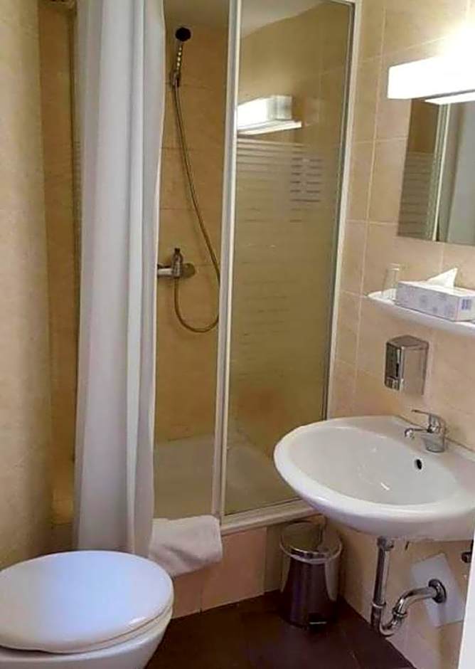 City Hotel am Kurfürstendamm