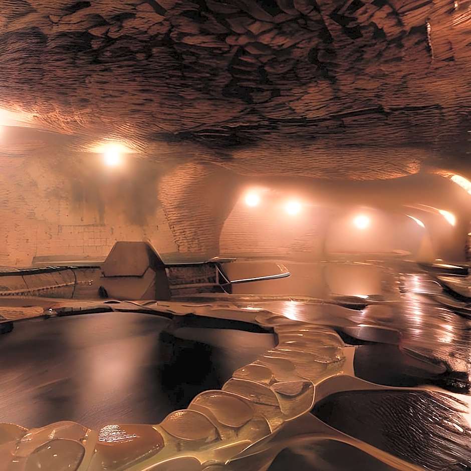 Breezbay Shuzenji Hotel