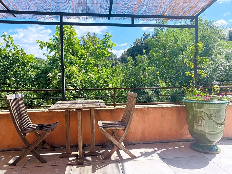 Beauregard Cévennes - Superbe chambre d'hôtes moderne et indépendante