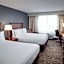 DoubleTree By Hilton Hotel Princeton