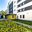 B&B Hotel Freiburg-Sud