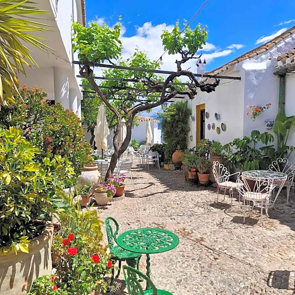 Hotel Rural Verde Oliva