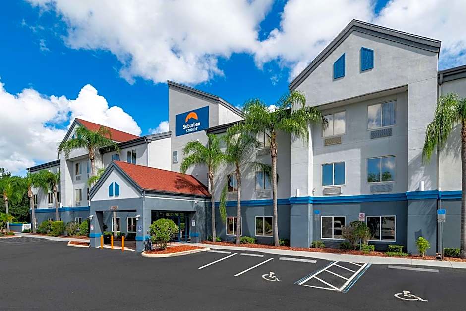 Suburban Studios Orlando - Ocoee-Winter Garden