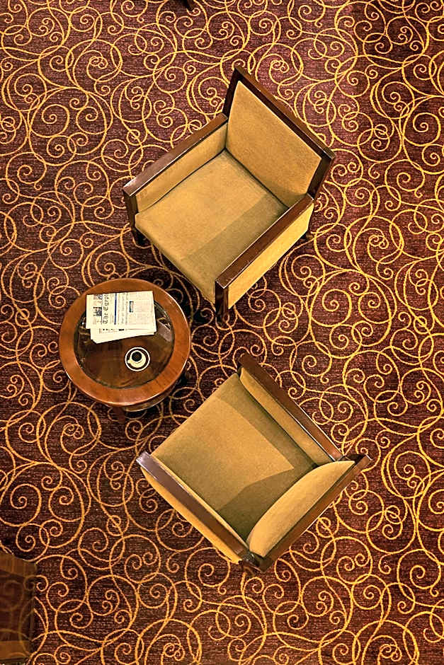 Safir Hotel Cairo