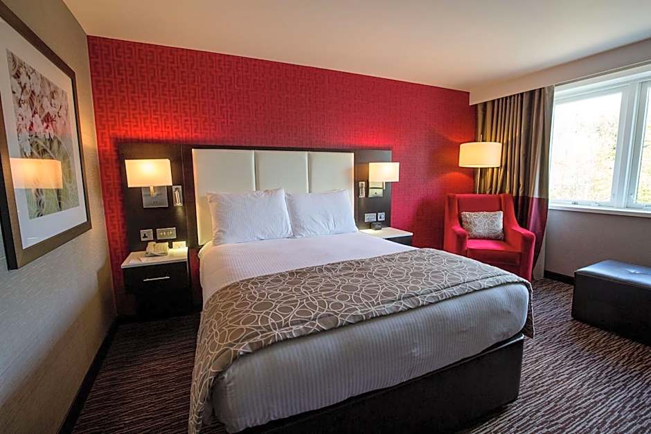 DoubleTree By Hilton Hotel Nottingham - Gateway