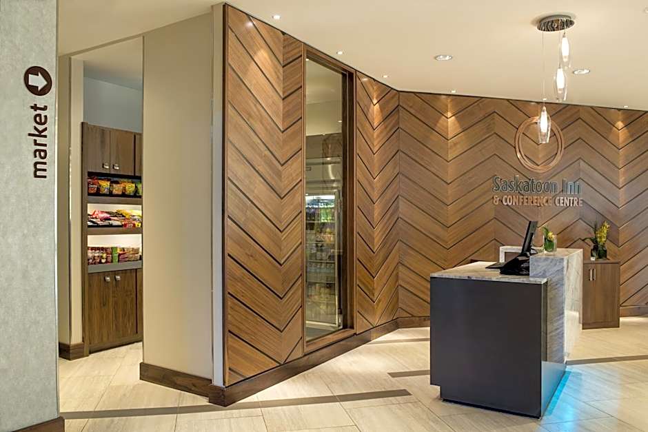 Saskatoon Inn & Conference Centre