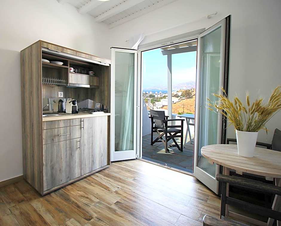 Crystal View Mykonos