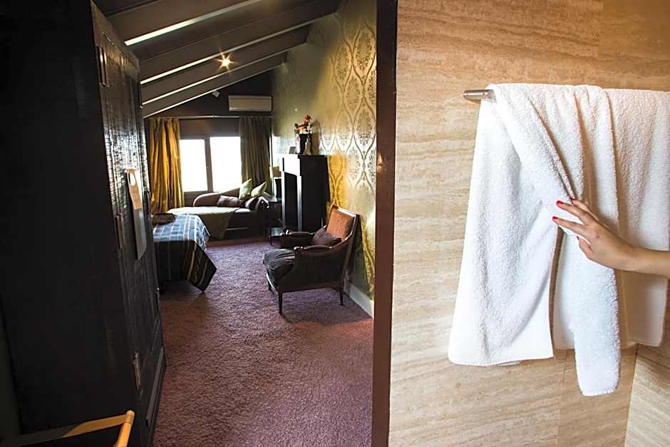 Hotel Cardamomo Sigüenza