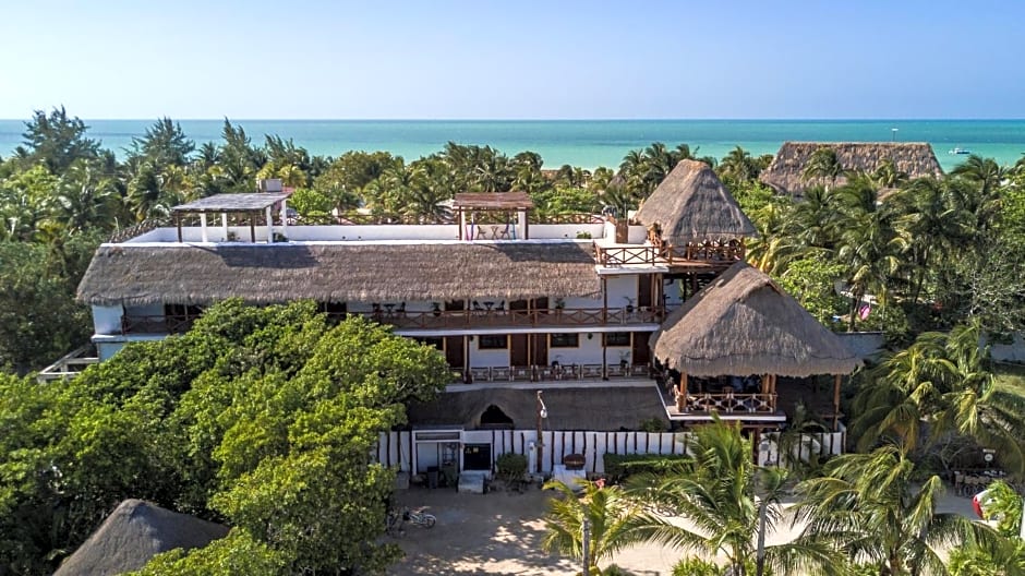 Villas Margaritas Holbox