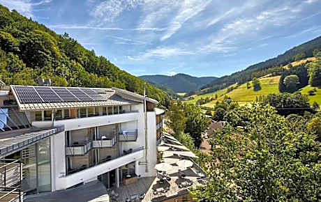 ElzLand Hotel Pfauen WELLNESS & SPA