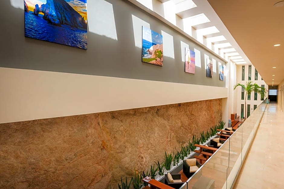 Hotel Sol De Cabo
