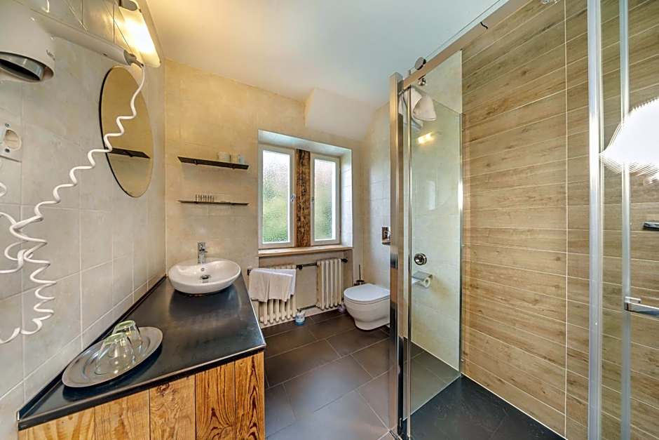 Garni Hotel Melissa
