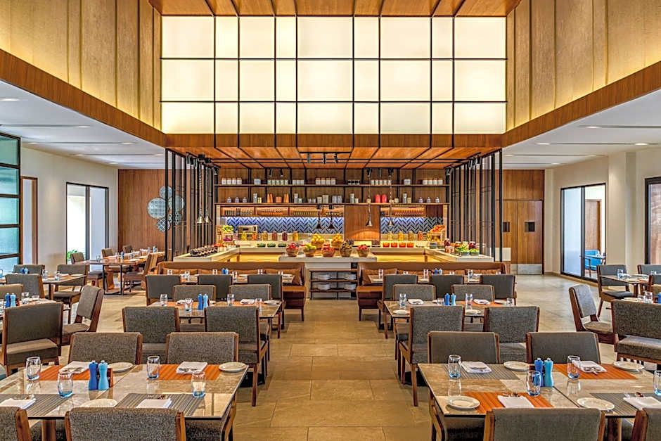 Fairfield by Marriott Goa Benaulim