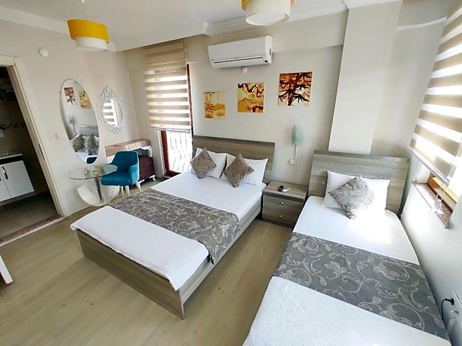 Ada Olympos Otel