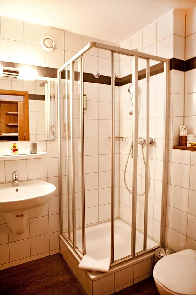Hotel & Restaurant Zum Reussenstein