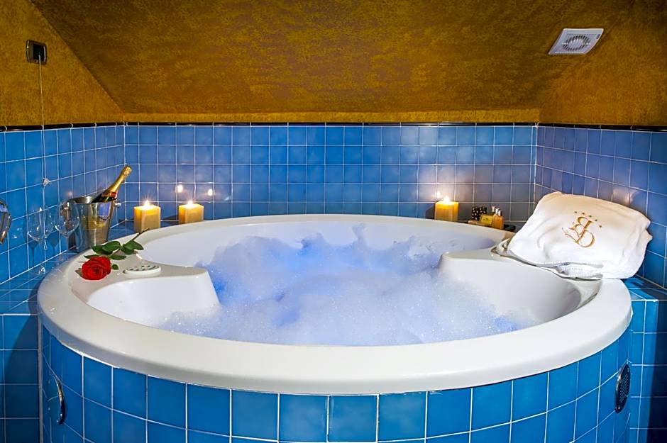 Relais Ducale Spa & Pool