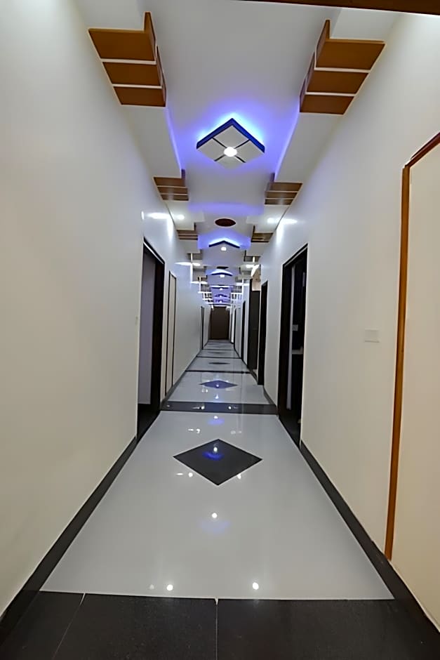 Hotel Banwari Palace