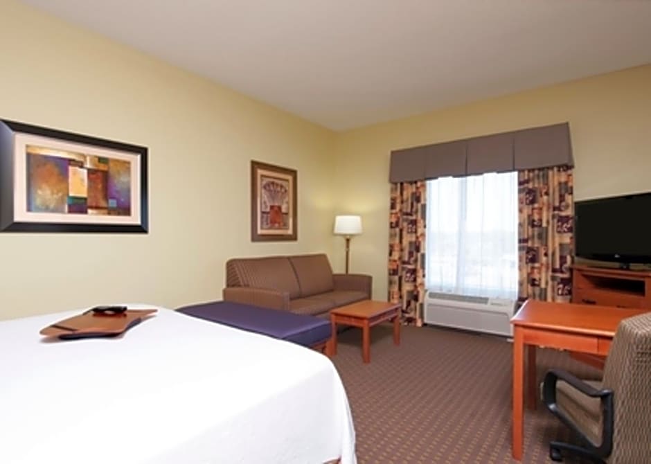 Hampton Inn & Suites Grand Rapids-Airport 28th St