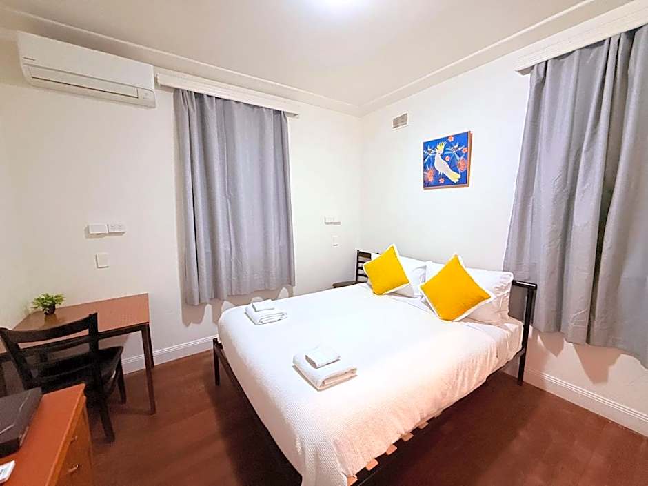 Coonalpyn Hotel