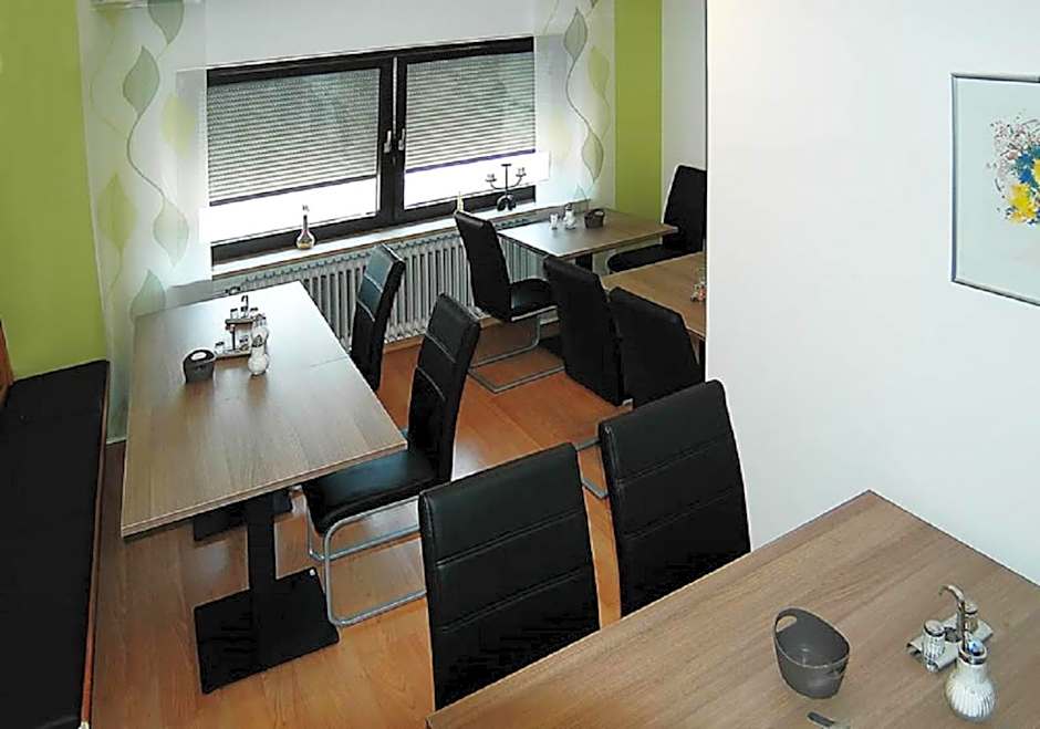 Hotel Fränkischer Hof