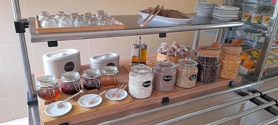 HI Vila Nova de Cerveira - Pousada de Juventude