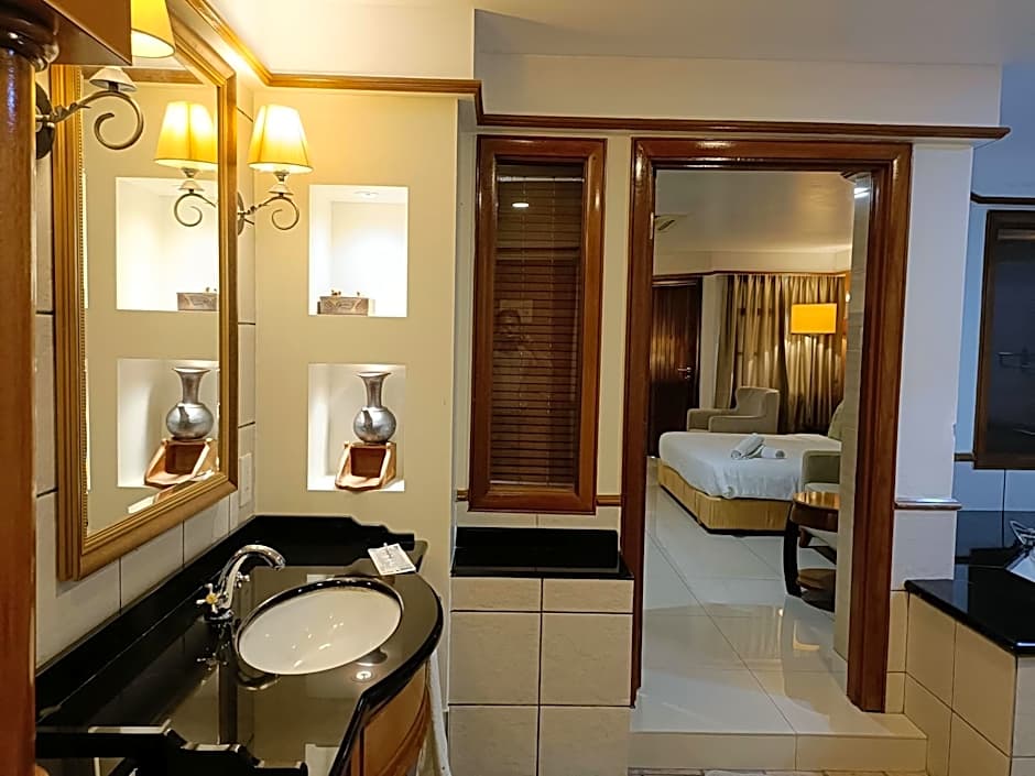 Pd full seaview deluxe