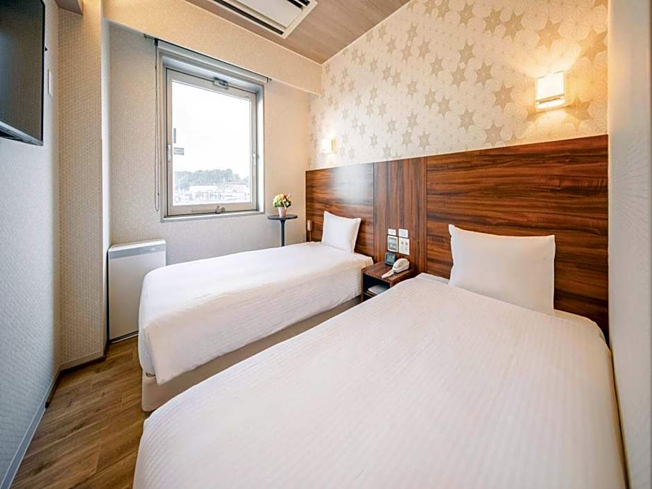 Photo 1 of 8 of Economy 2 Beds, Nonsmoking