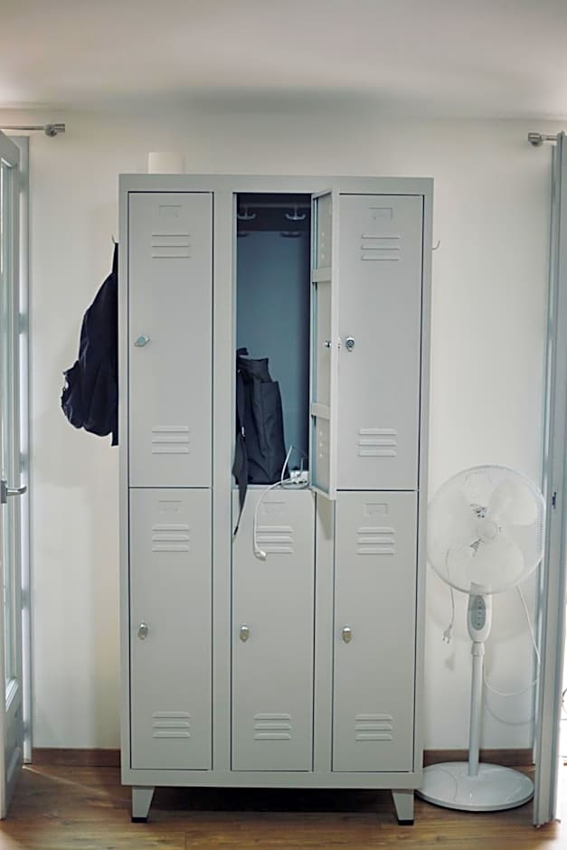 Hostel Le Diablotin