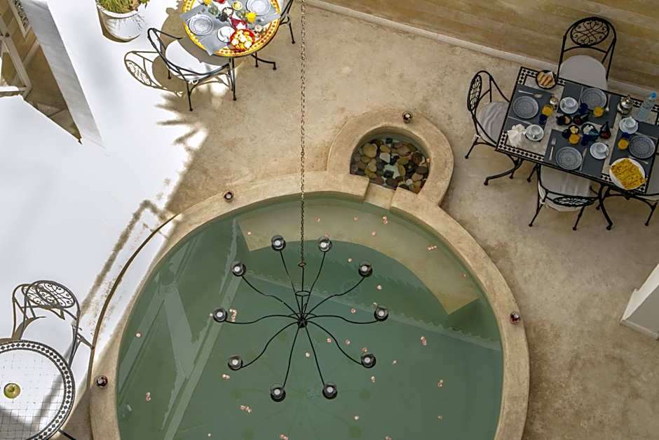 Riad THALGE
