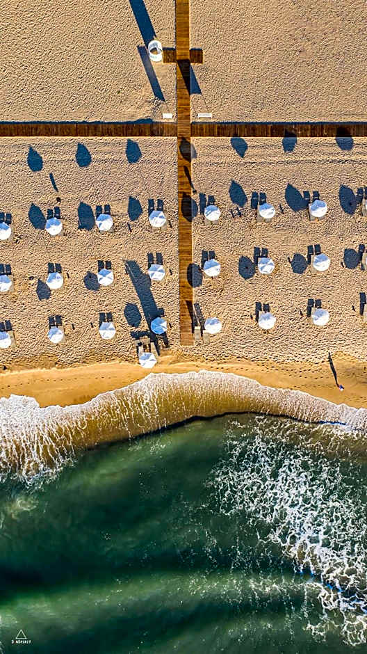 HVD Reina del Mar - Premium Spa Service & Free Parking