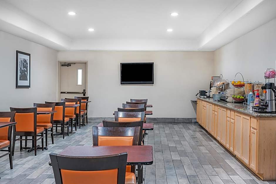Ramada Limited Bakersfield North