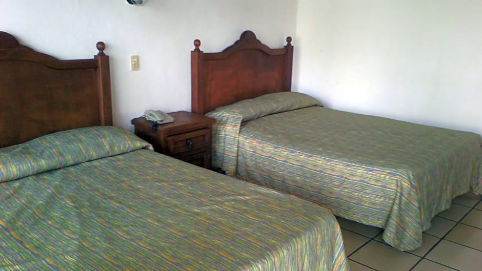 Hotel Real de Cuautla