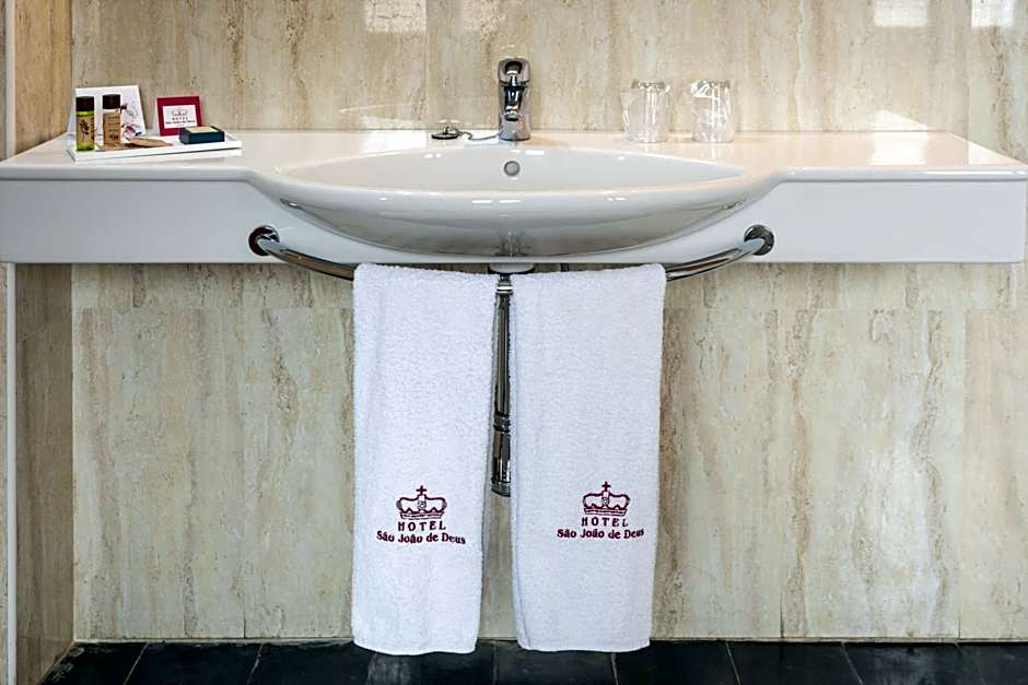 Hotel Sao Joao De Deus