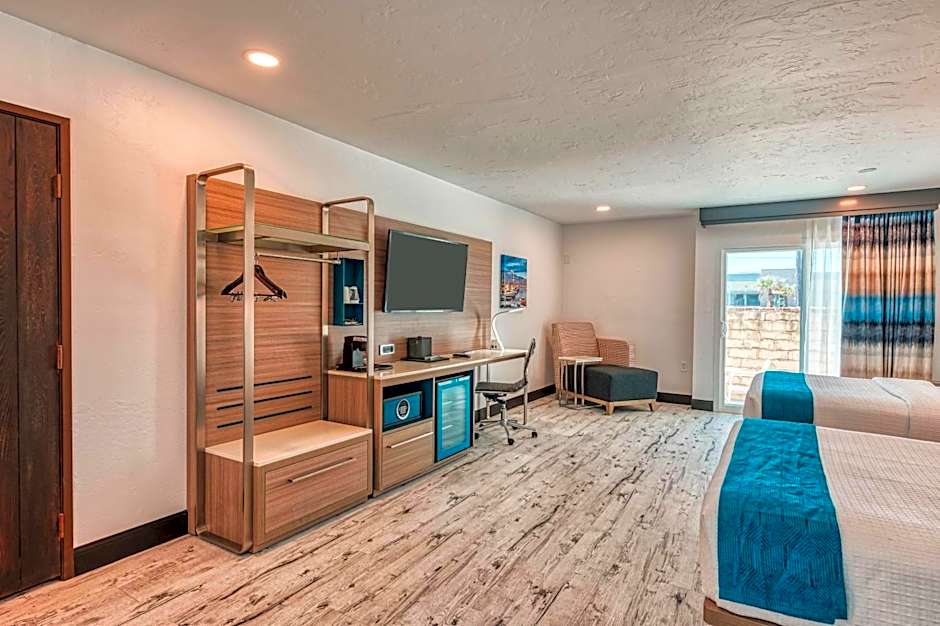 Casa Via Mar Inn, an Ascend Collection Hotel