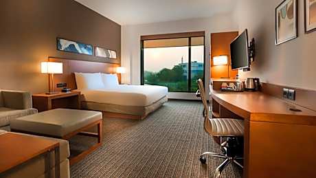 King Room